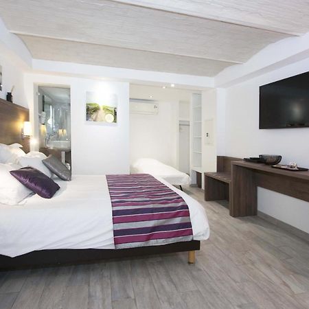 Apartmán Cailloux Saint-Cyr-sur-Mer Exteriér fotografie