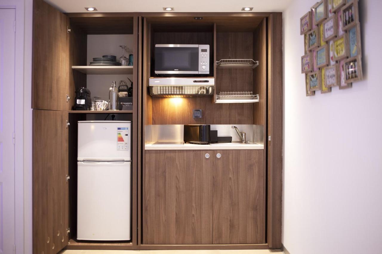 Apartmán Cailloux Saint-Cyr-sur-Mer Exteriér fotografie