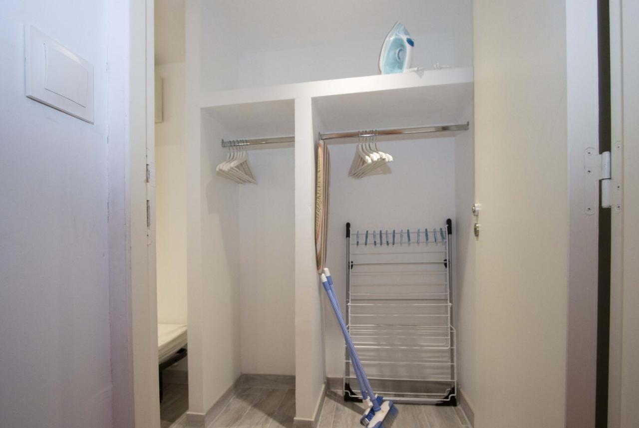 Apartmán Cailloux Saint-Cyr-sur-Mer Exteriér fotografie