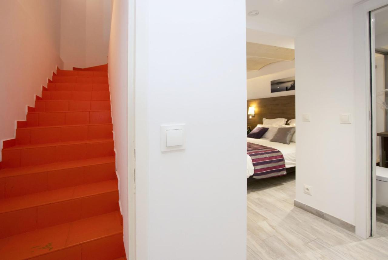 Apartmán Cailloux Saint-Cyr-sur-Mer Exteriér fotografie